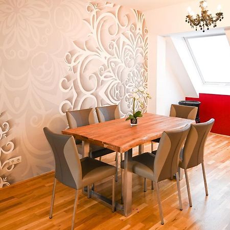 Royal Residence Leopoldstadt Виена Екстериор снимка