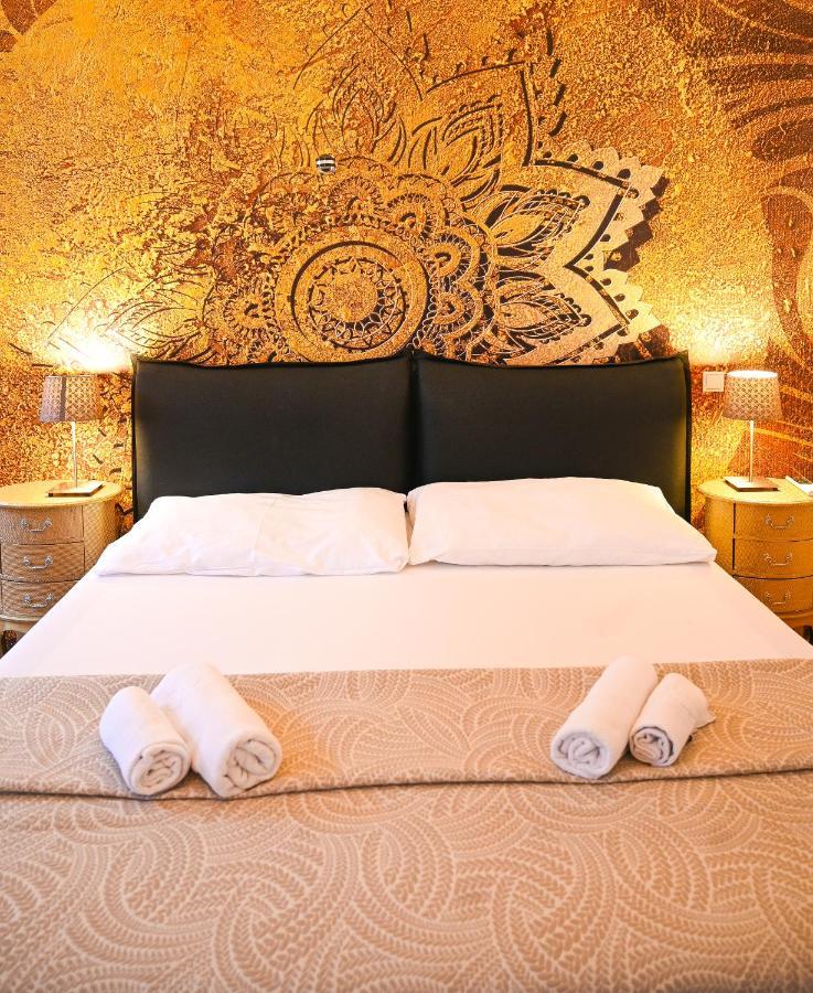 Royal Residence Leopoldstadt Виена Екстериор снимка